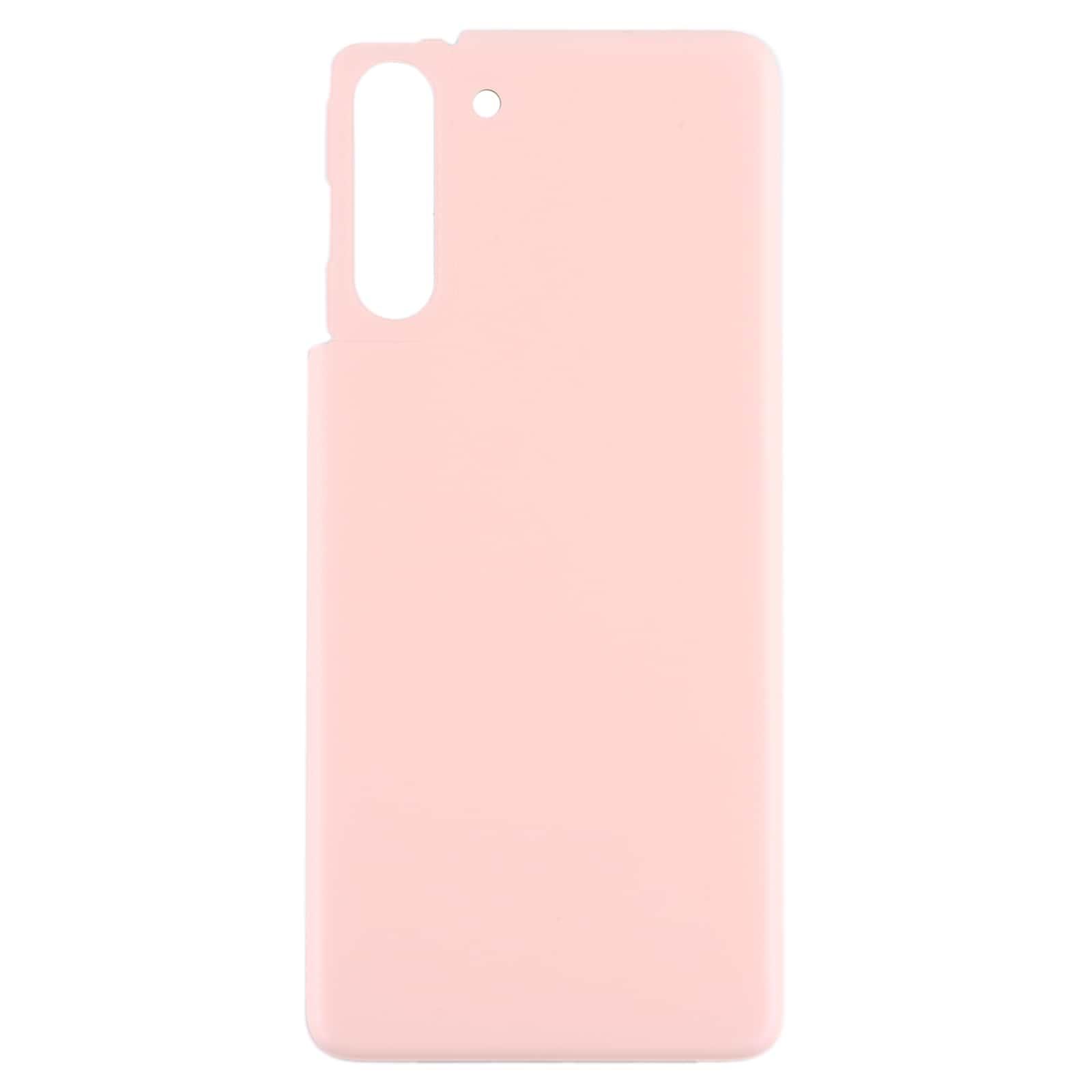 Back Panel Housing Body for Samsung Galaxy S21 5G Pink - EGFix