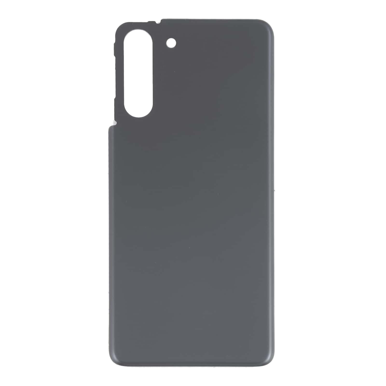 Back Panel Housing Body for Samsung Galaxy S21 Grey - EGFix