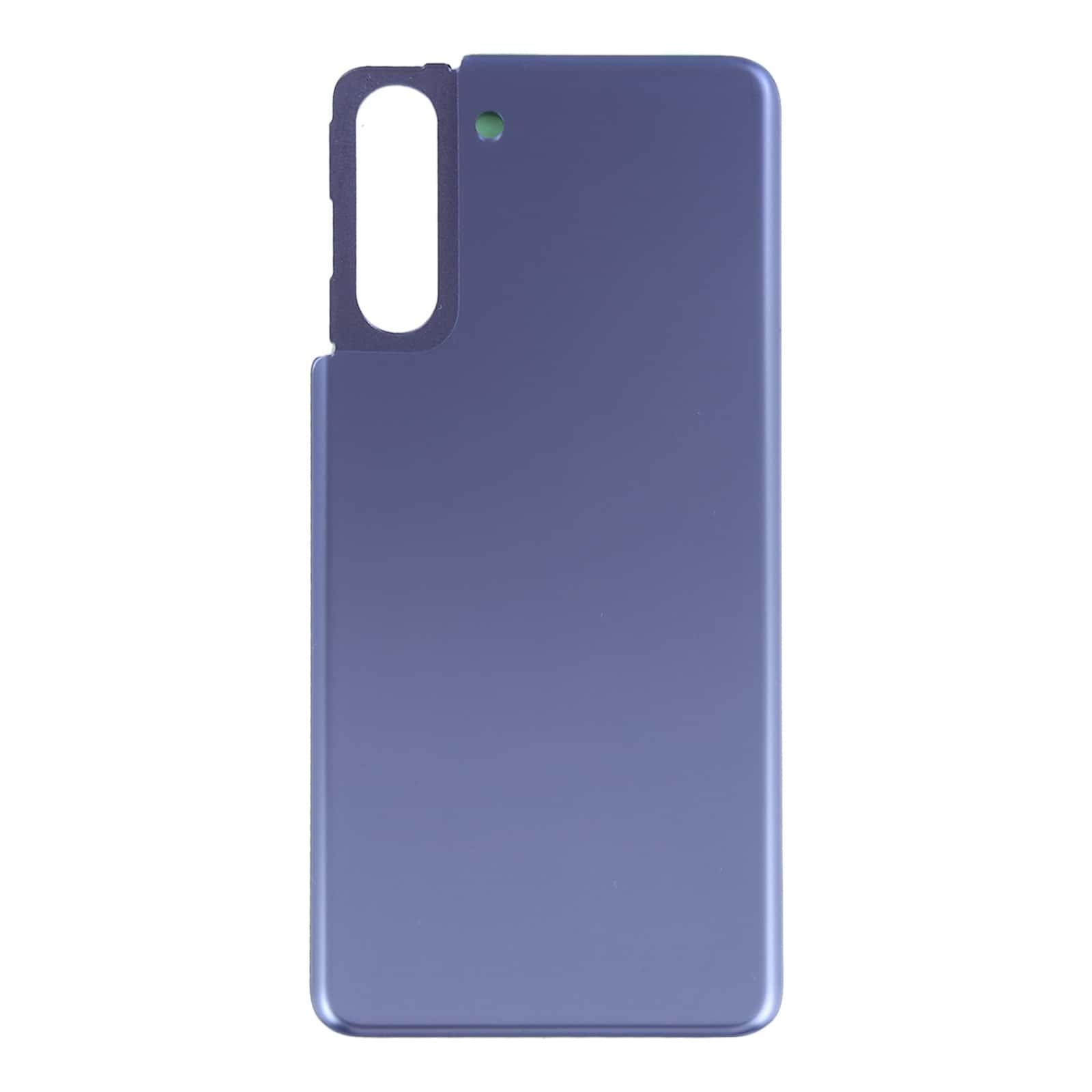 Back Panel Housing Body for Samsung Galaxy S21 Purple - EGFix