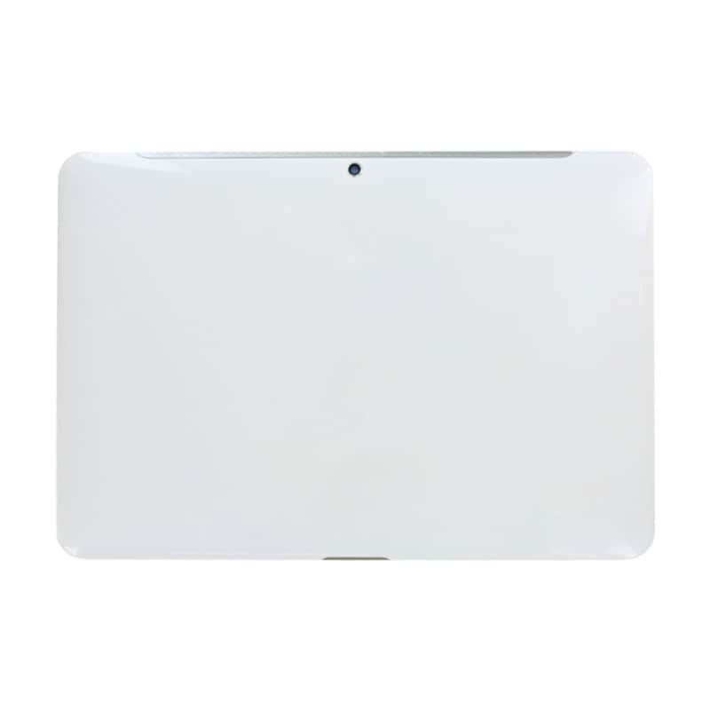 Back Panel Housing Body for Samsung Galaxy Tab 2 10.1 P5110 White - EGFix