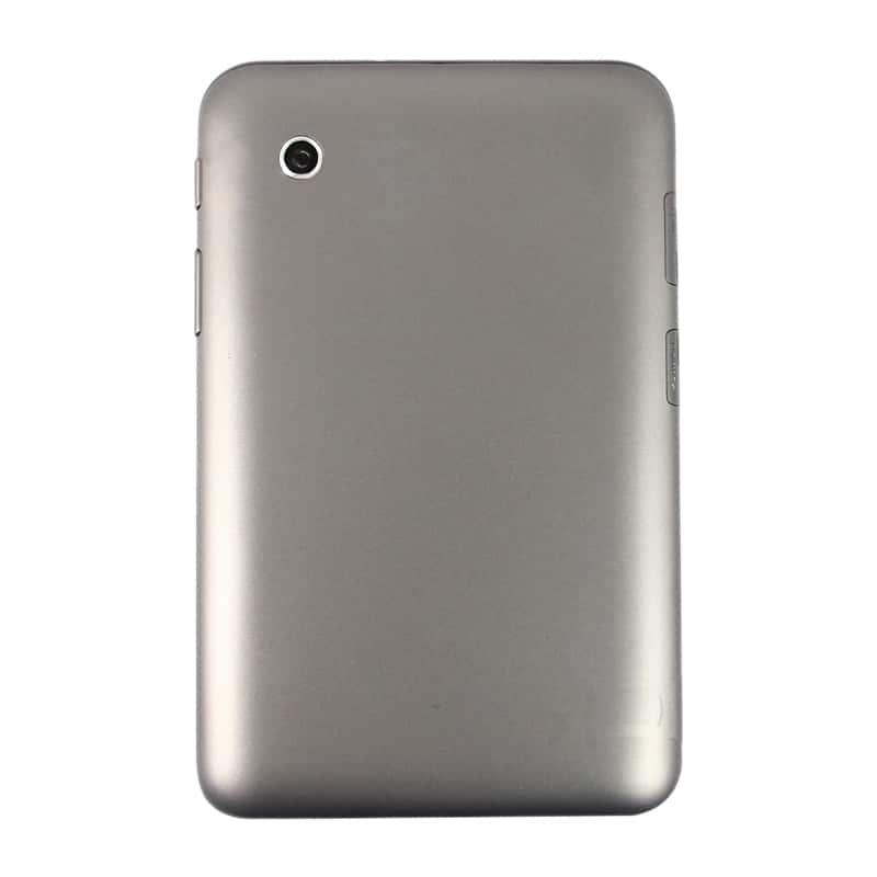 Back Panel Housing Body for Samsung Galaxy Tab 2 7.0 P3110 Grey - EGFix