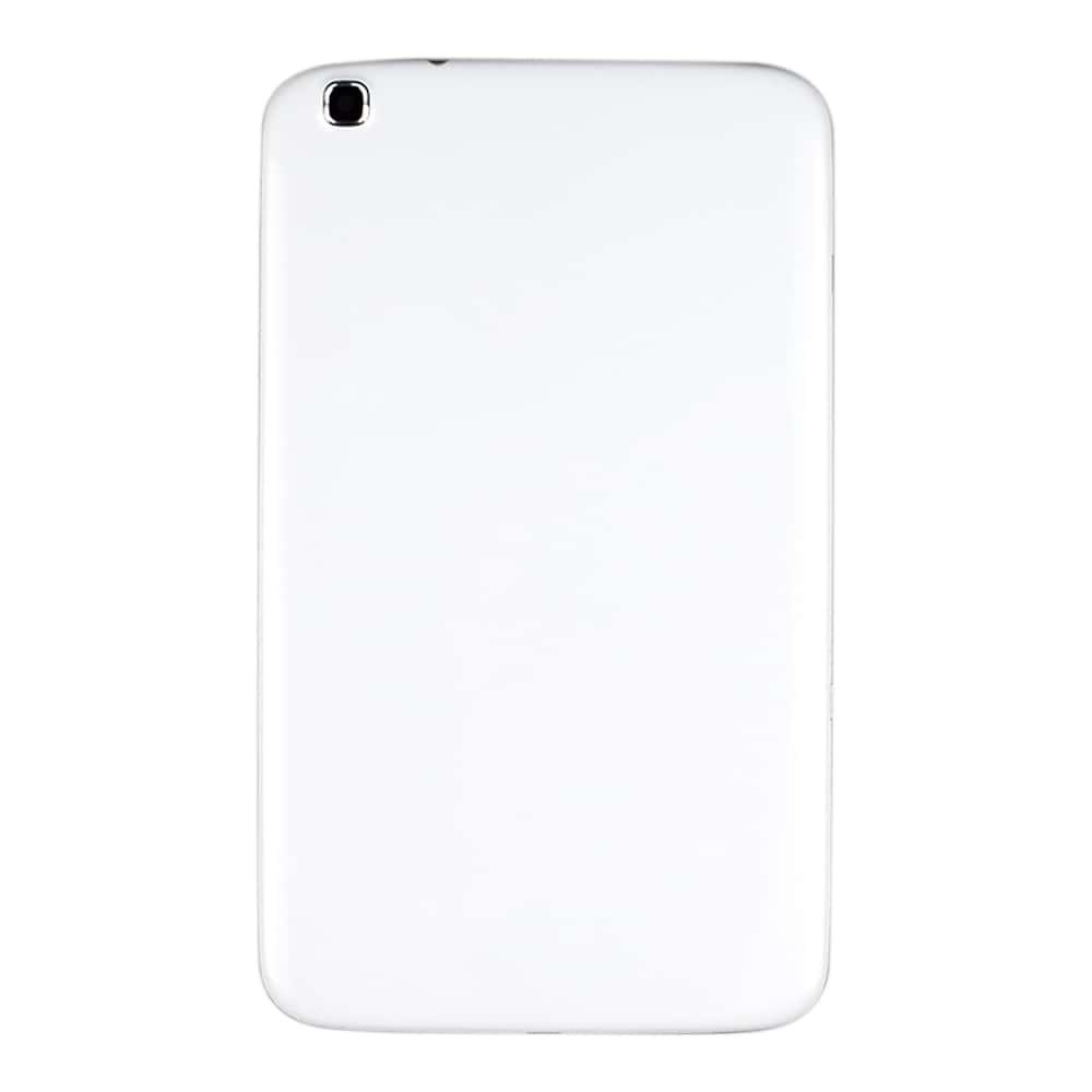 Back Panel Housing Body for Samsung Galaxy Tab 3 8.0 T310 White - EGFix