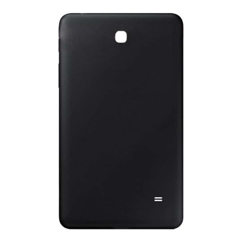 Back Panel Housing Body for Samsung Galaxy Tab 4 7.0 T230 Black - EGFix