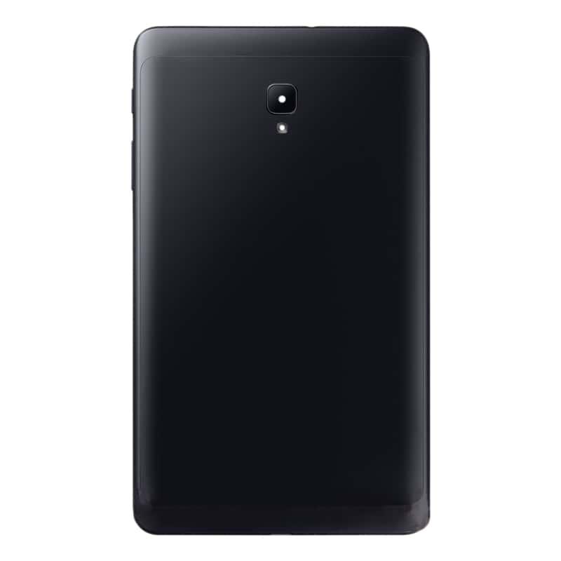 Back Panel Housing Body for Samsung Galaxy Tab A 8.0 2017 T380 Black - EGFix