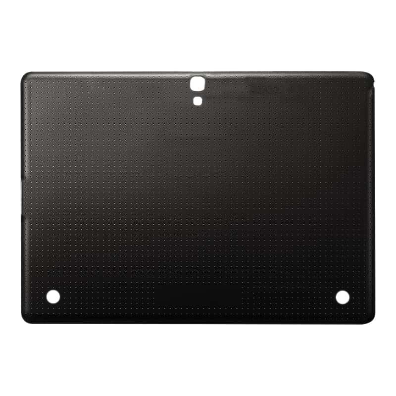 Back Panel Housing Body for Samsung Galaxy Tab S 10.5 T805 Black - EGFix