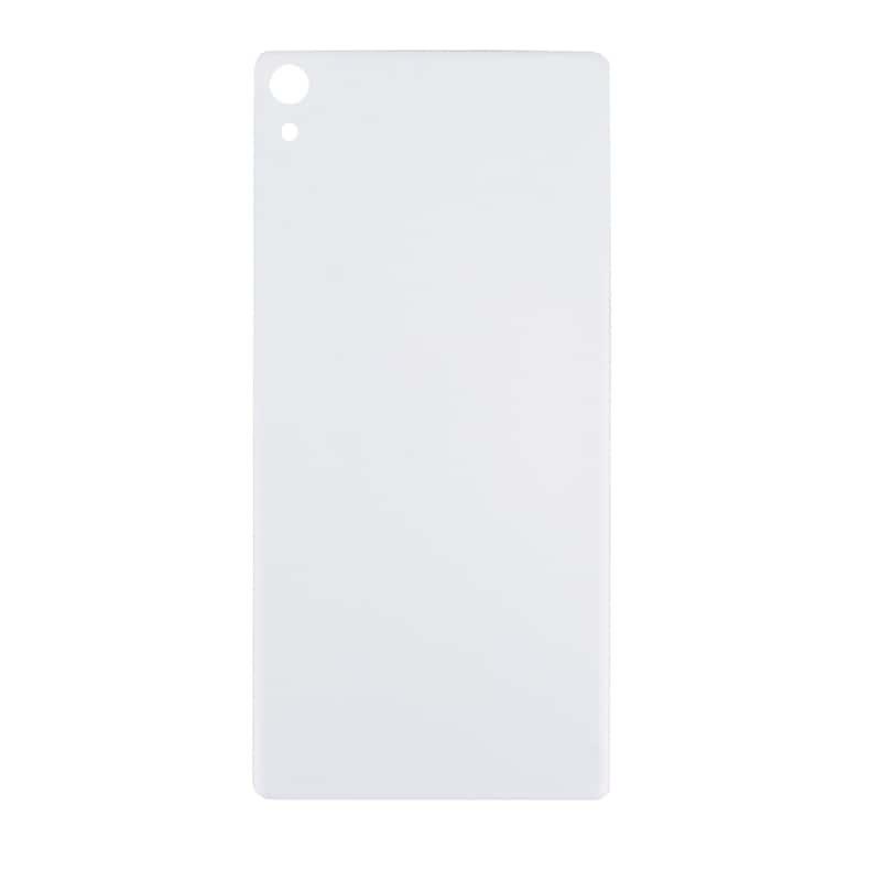 Back Panel Housing Body for Sony Xperia XA Ultra White - EGFix