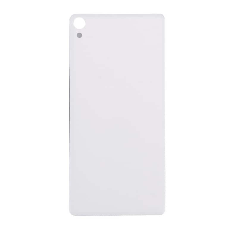 Back Panel Housing Body for Sony Xperia XA White - EGFix