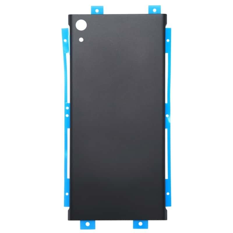 Back Panel Housing Body for Sony Xperia XA1 Ultra Black - EGFix