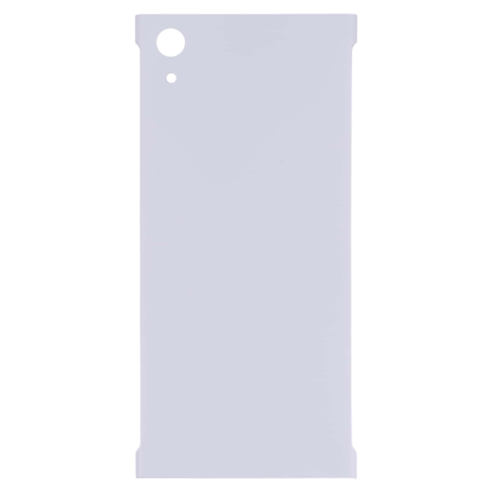 Back Panel Housing Body for Sony Xperia XA1 White