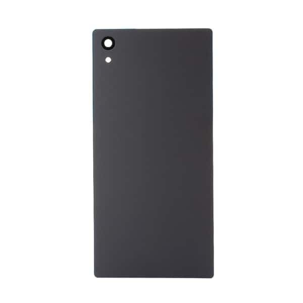 Back Panel Housing Body for Sony Xperia Z5 Premium Black - EGFix