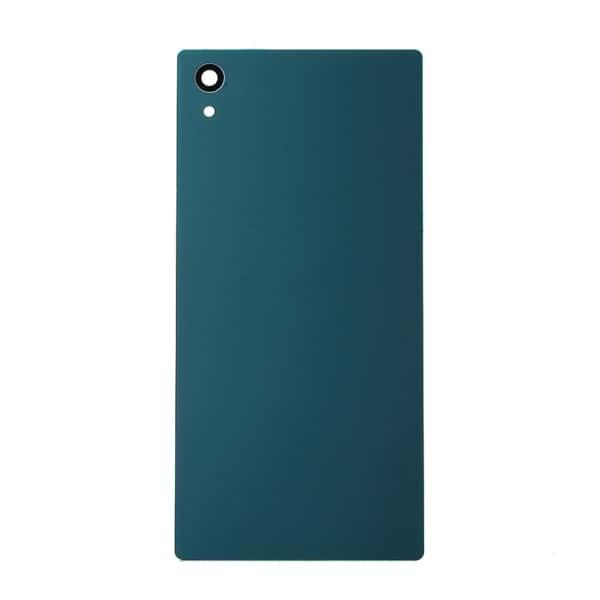 Back Panel Housing Body for Sony Xperia Z5 Premium Green - EGFix