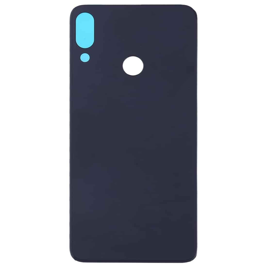 Back Panel Housing Body for Tecno Camon 11 Black