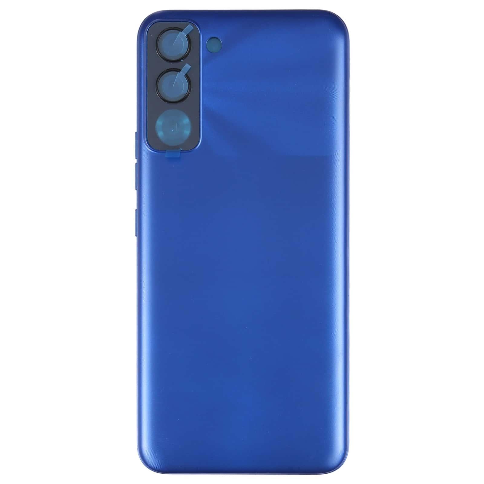 Back Panel Housing Body for Tenco Pop 5 Pro BD4j Dark Blue