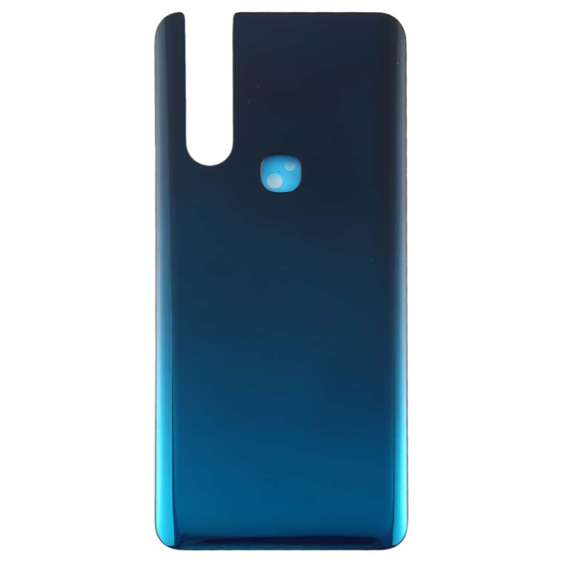 Back Panel Housing Body for Vivo V15 Green - EGFix