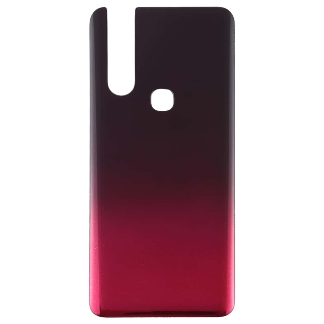Back Panel Housing Body for Vivo V15 Purple - EGFix