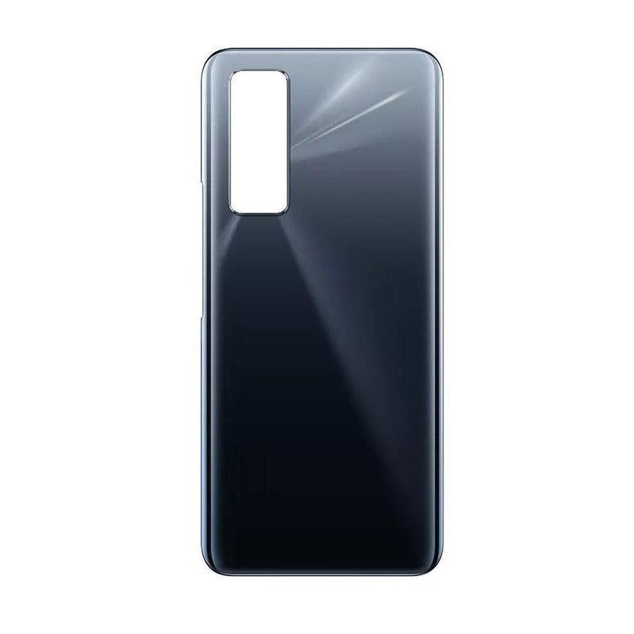 Back Panel Housing Body for Vivo V20 Black