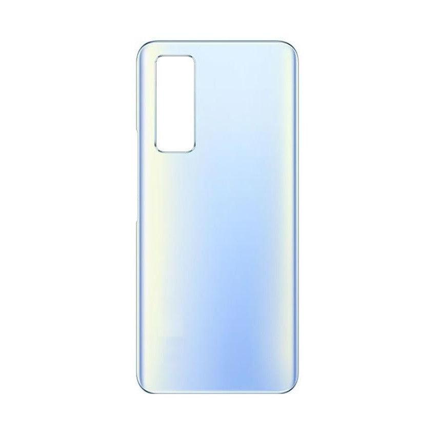 Back Panel Housing Body for Vivo V20 White - EGFix