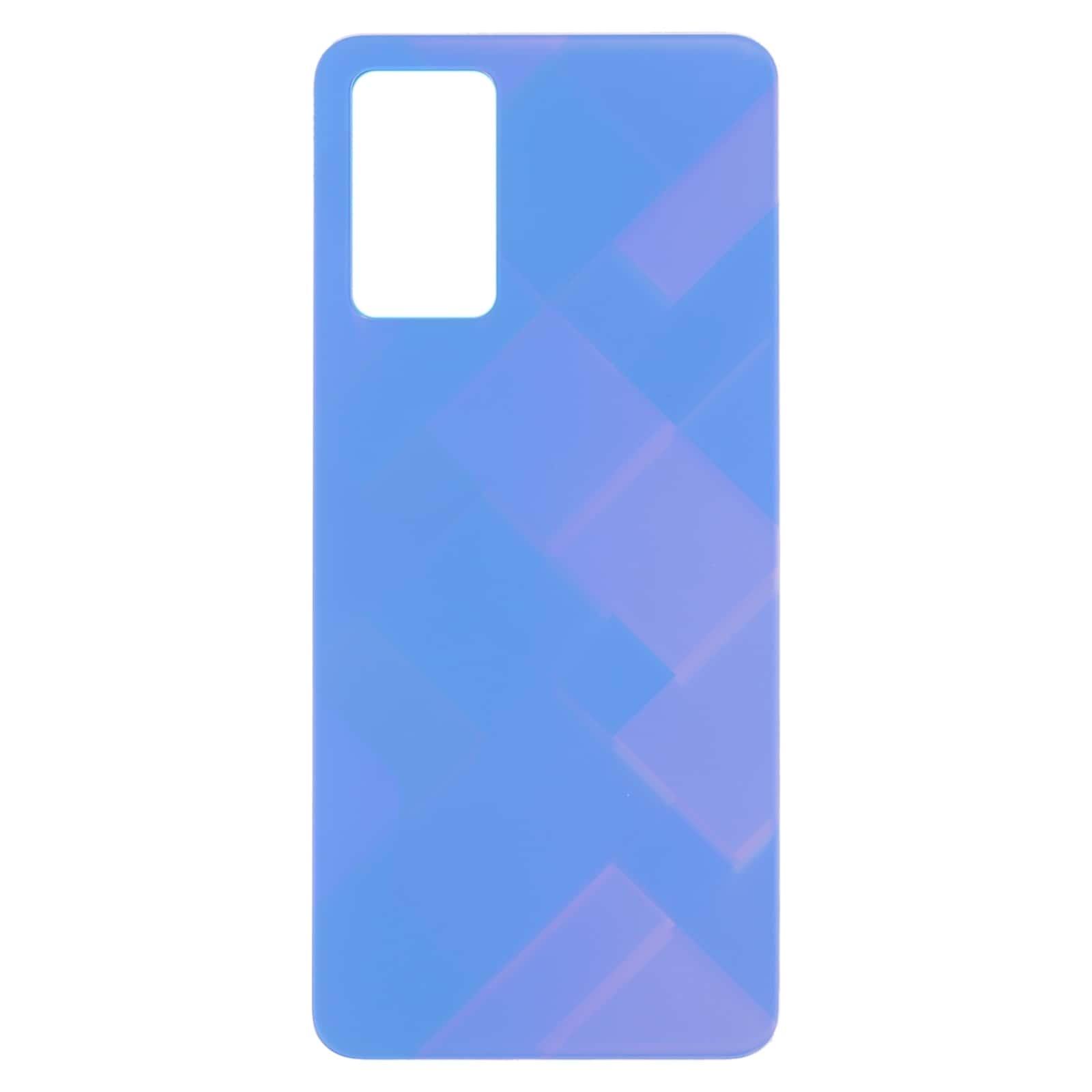 Back Panel Housing Body for vivo V21E 5G Purple - EGFix