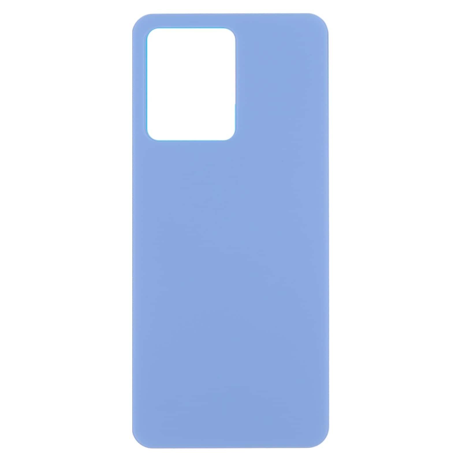 Back Panel Housing Body for vivo V23 5G Blue - EGFix