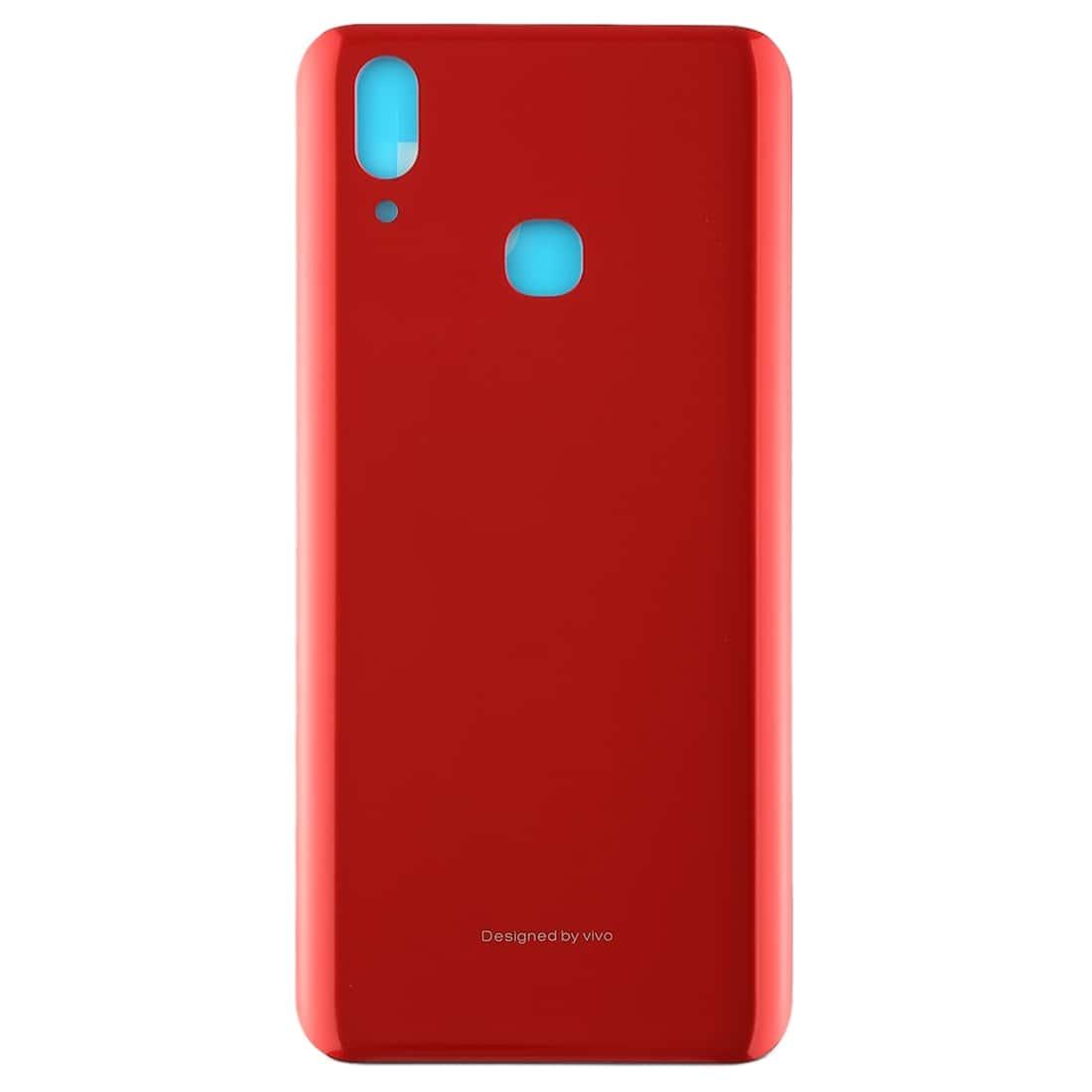 Back Panel Housing Body for Vivo X21 Red - EGFix