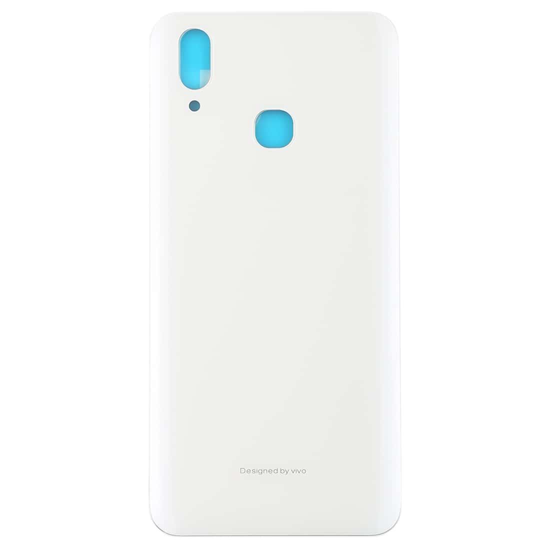 Back Panel Housing Body for Vivo X21 White - EGFix