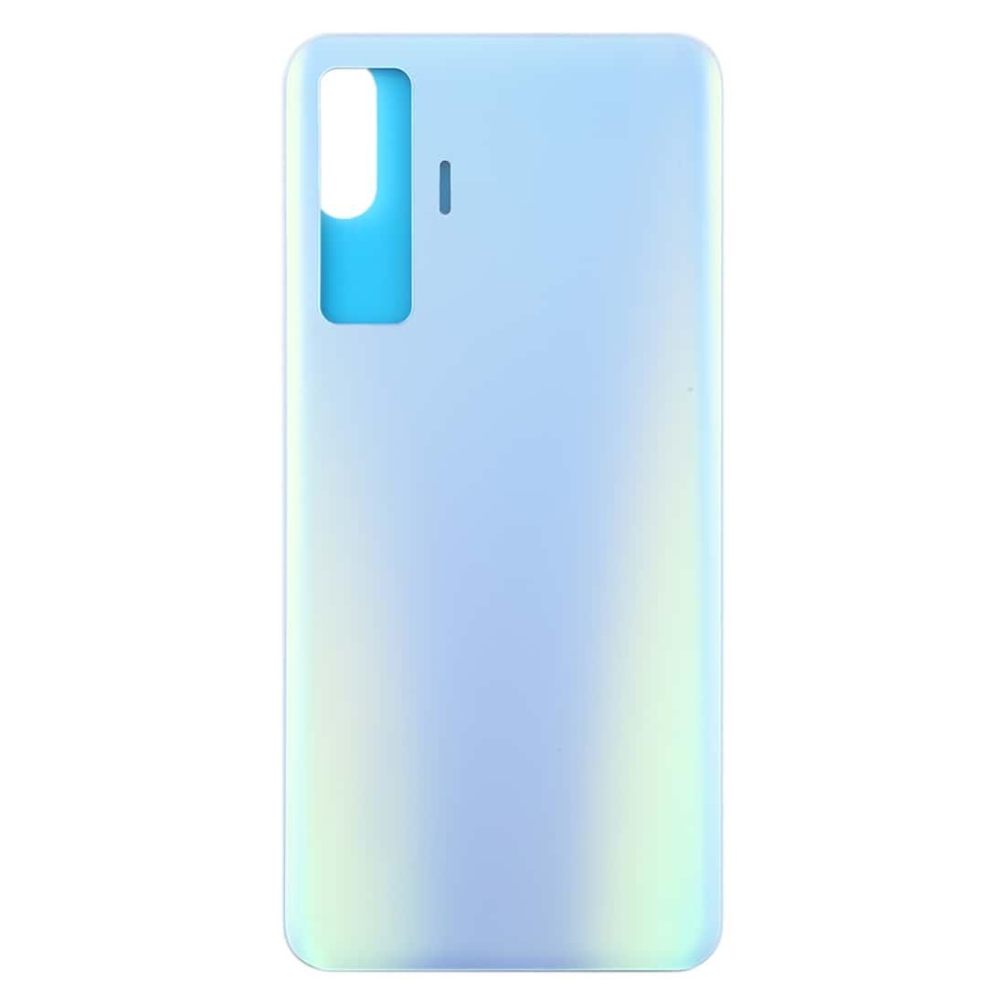 Back Panel Housing Body for Vivo X50 Blue - EGFix