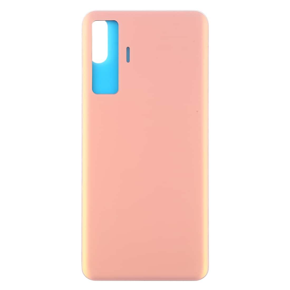 Back Panel Housing Body for Vivo X50 Pink - EGFix