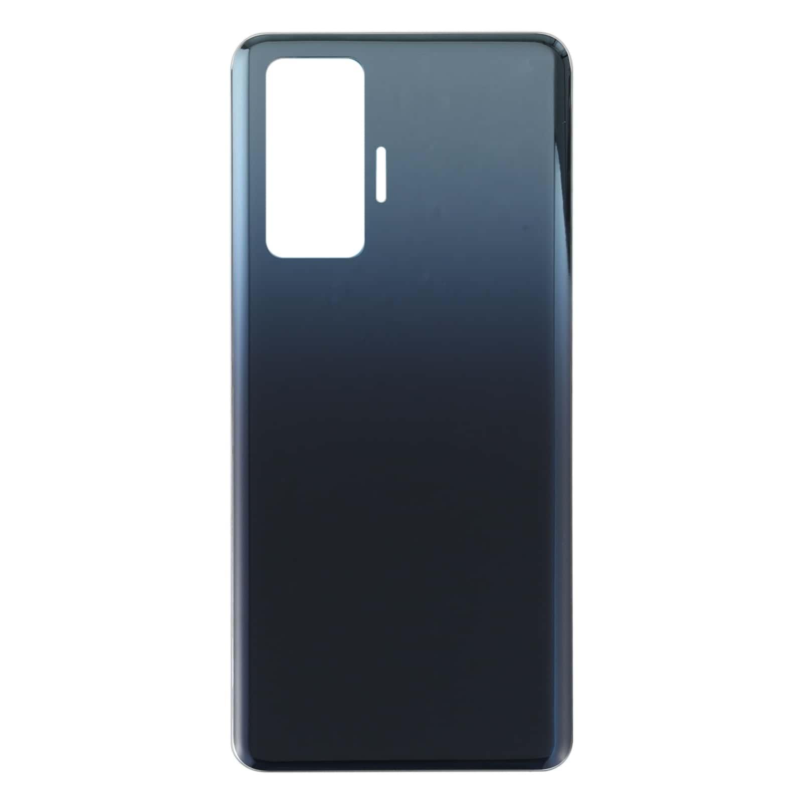Back Panel Housing Body for Vivo X50 Pro Black - EGFix
