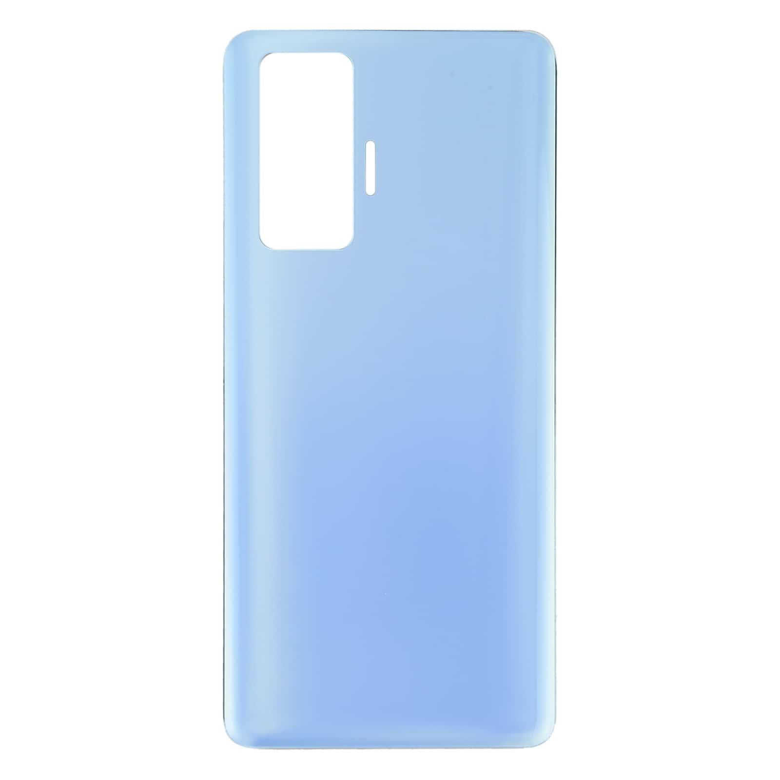 Back Panel Housing Body for Vivo X50 Pro Blue - EGFix