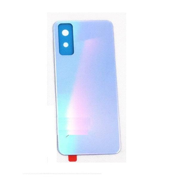Back Panel Housing Body for Vivo Y20 Dawn White - EGFix