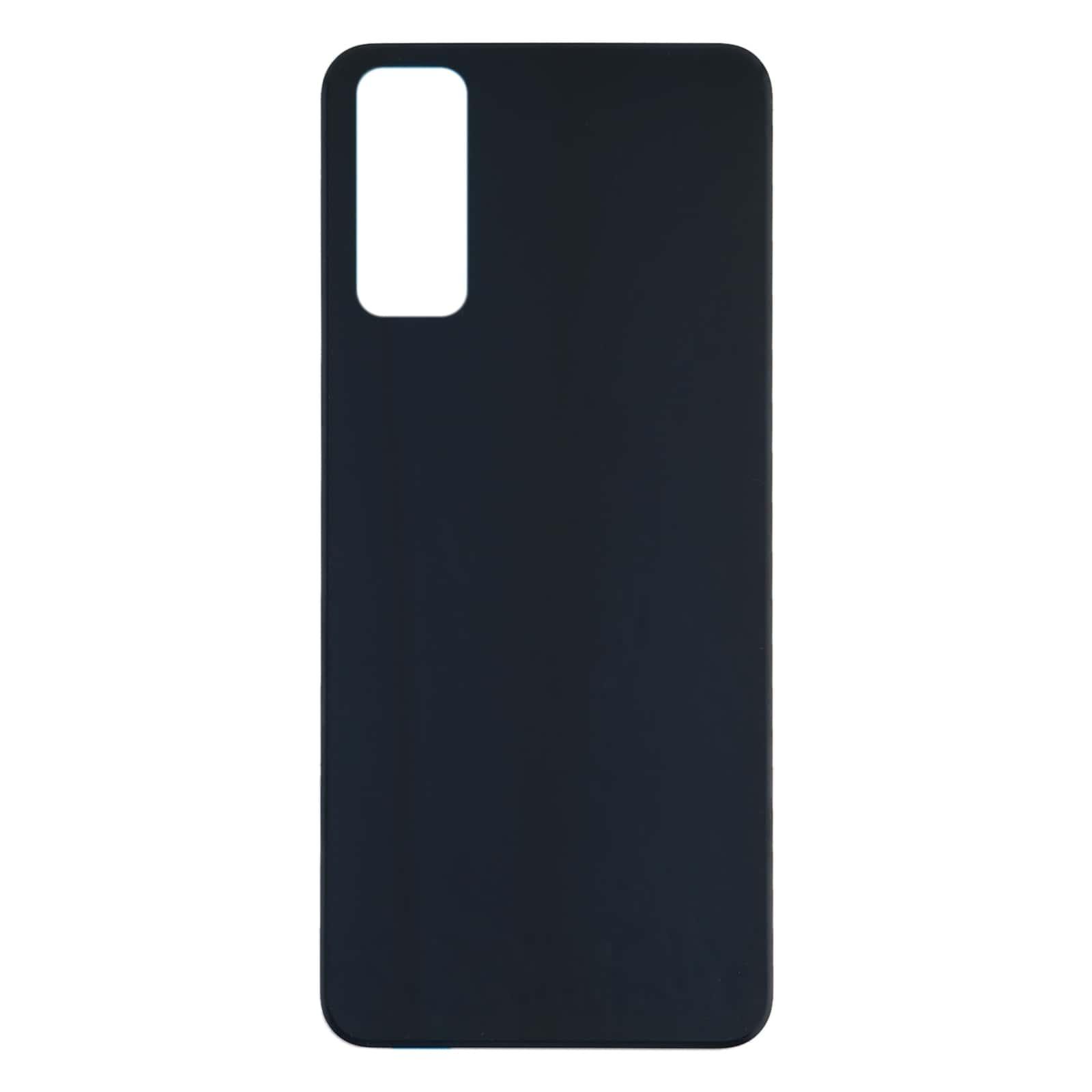 Back Panel Housing Body for Vivo Y20 Y20i Y12S Y30 Black - EGFix