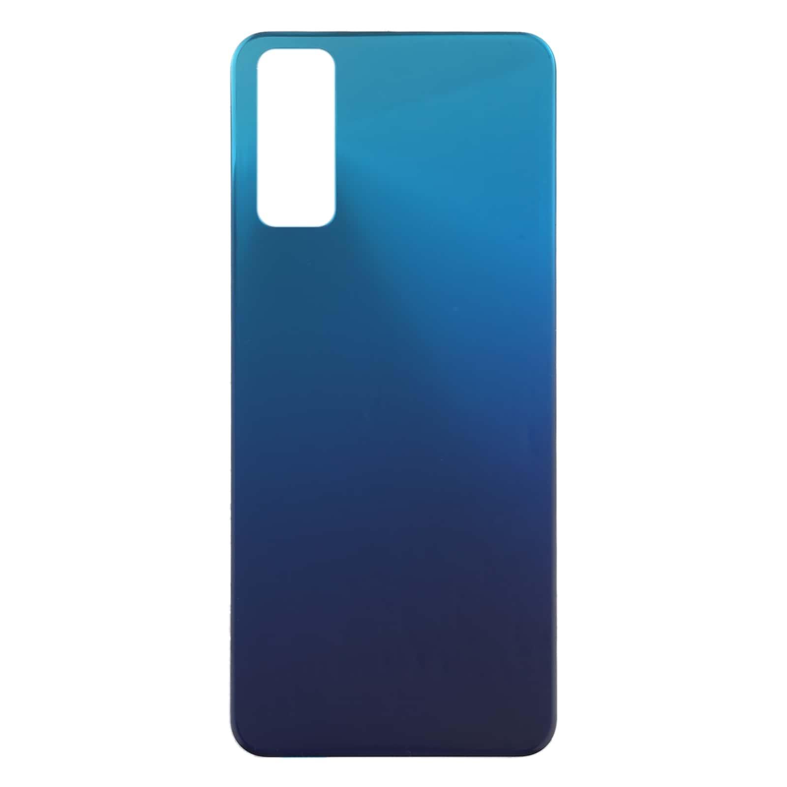 Back Panel Housing Body for Vivo Y20 Y20i Y12S Y30 Blue - EGFix