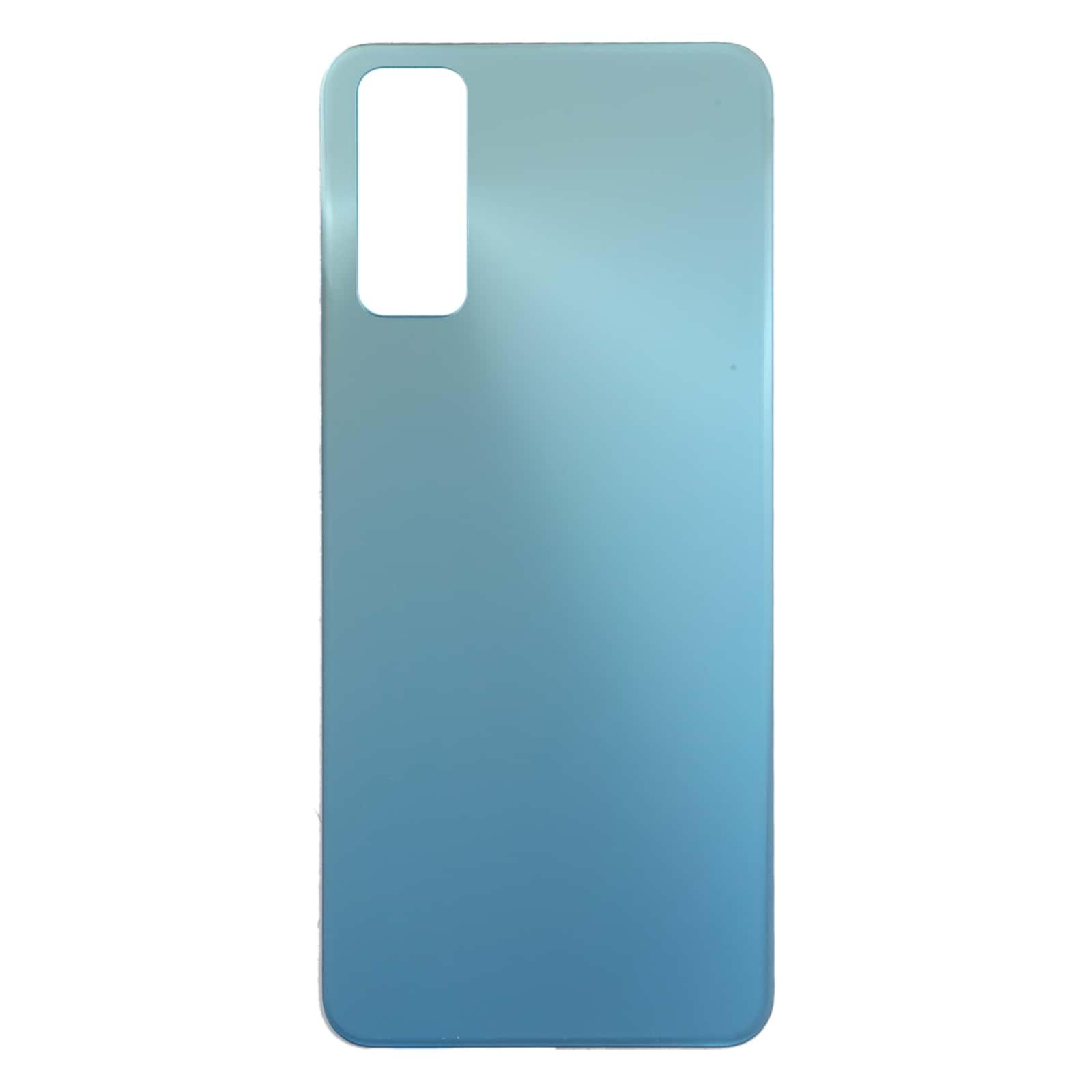 Back Panel Housing Body for Vivo Y20 Y20i Y12S Y30 Green - EGFix