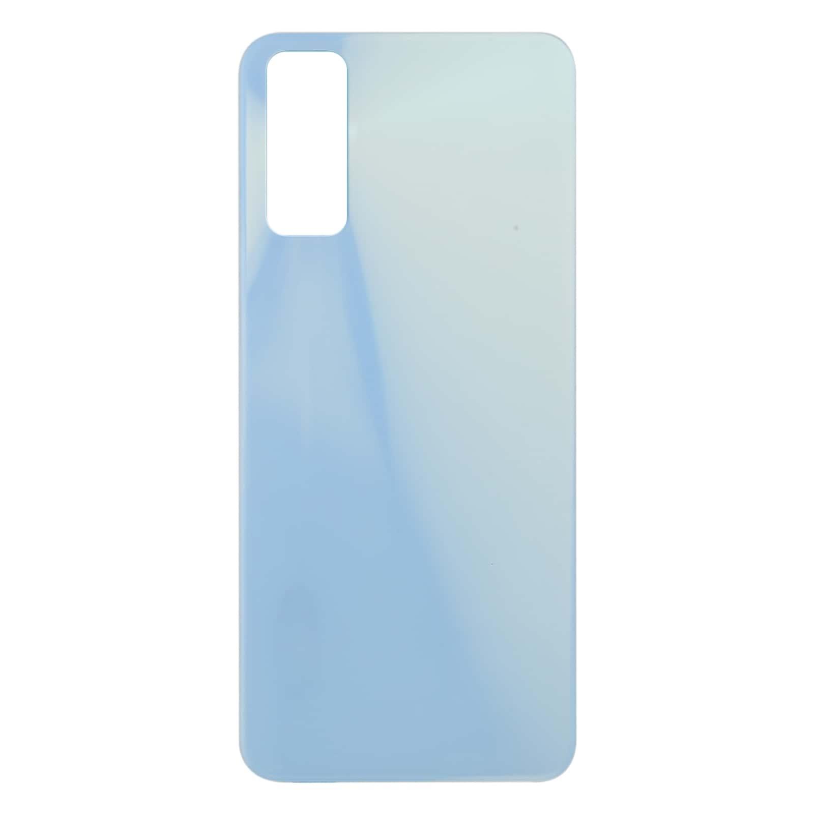 Back Panel Housing Body for Vivo Y20 Y20i Y12S Y30 White - EGFix