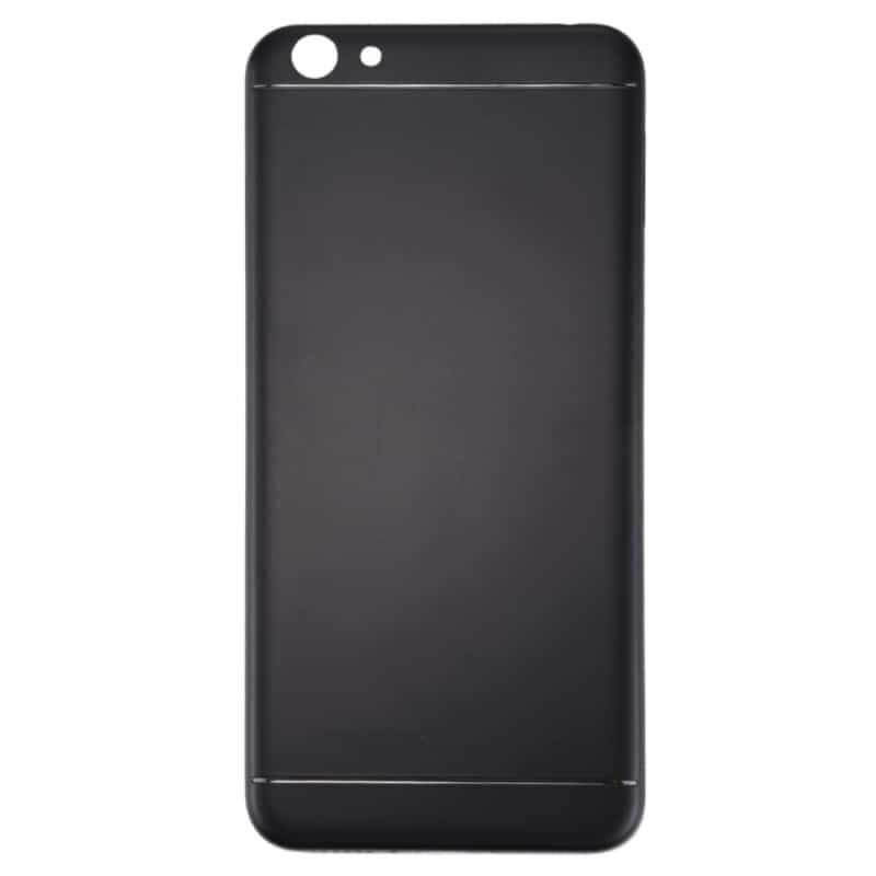 Back Panel Housing Body for Vivo Y55 Black - EGFix