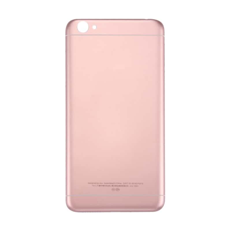 Back Panel Housing Body for Vivo Y55 Rose Gold - EGFix