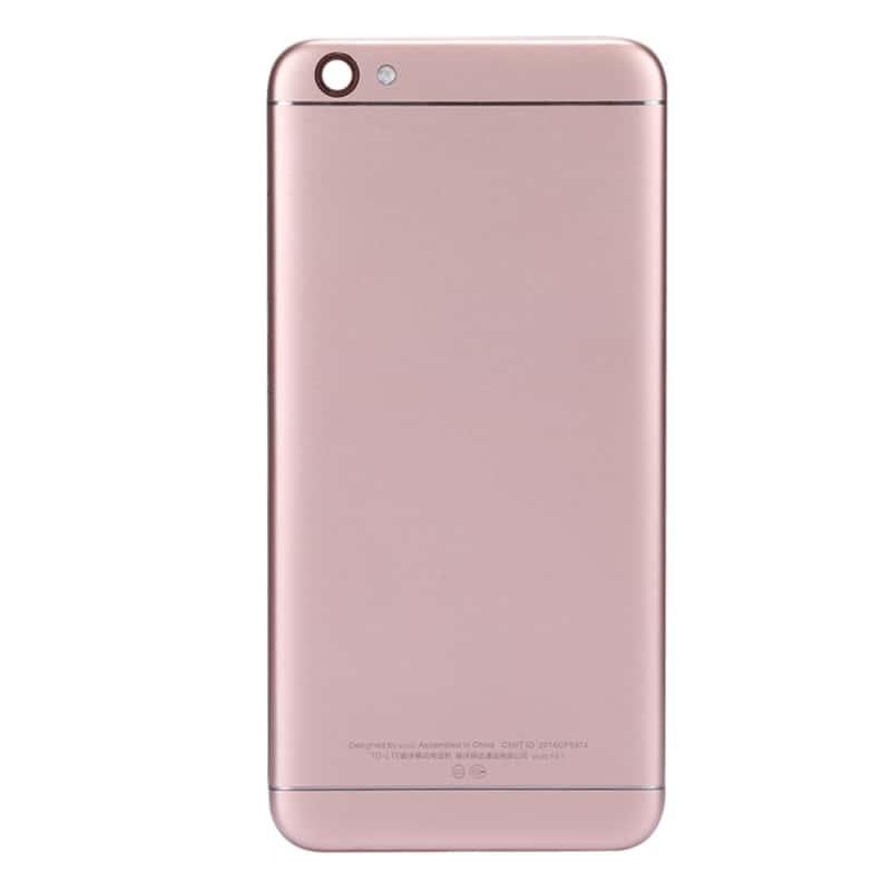 Back Panel Housing Body for Vivo Y67 V5 Rose Gold - EGFix