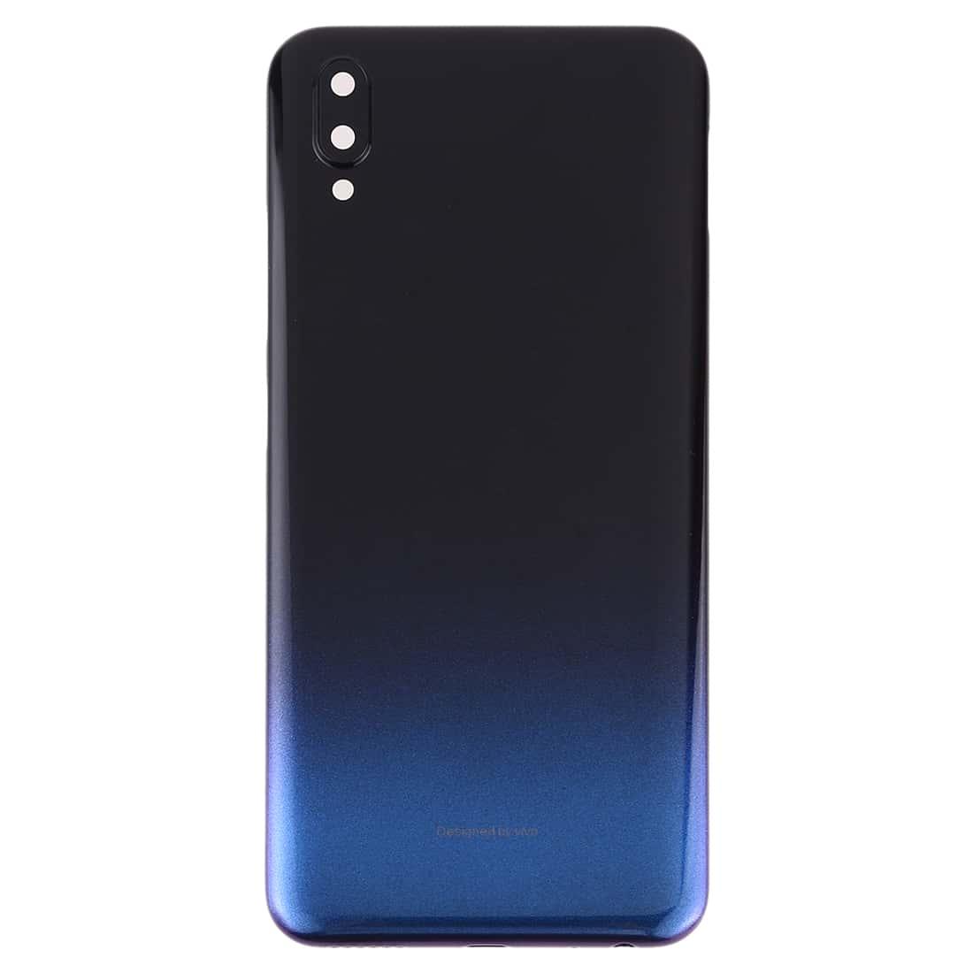 Back Panel Housing Body for Vivo Y93 Black - EGFix