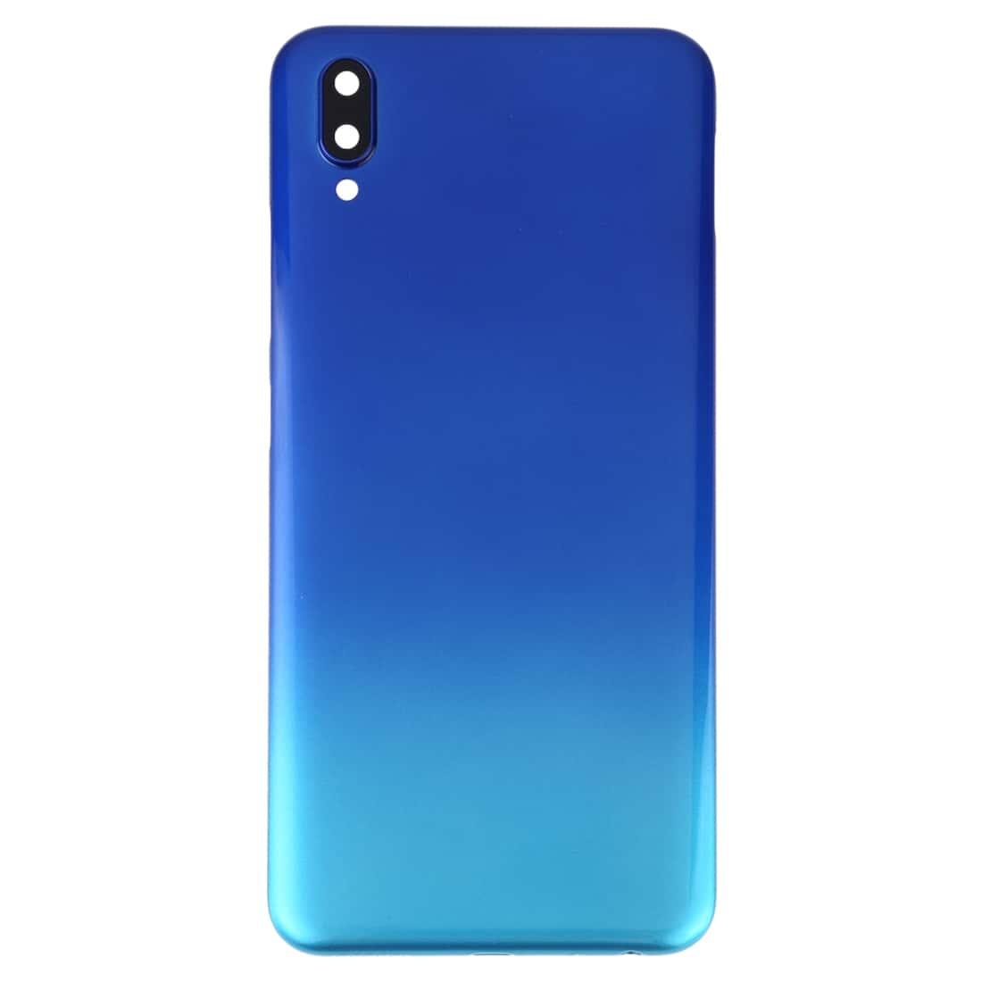 Back Panel Housing Body for Vivo Y93 Blue - EGFix