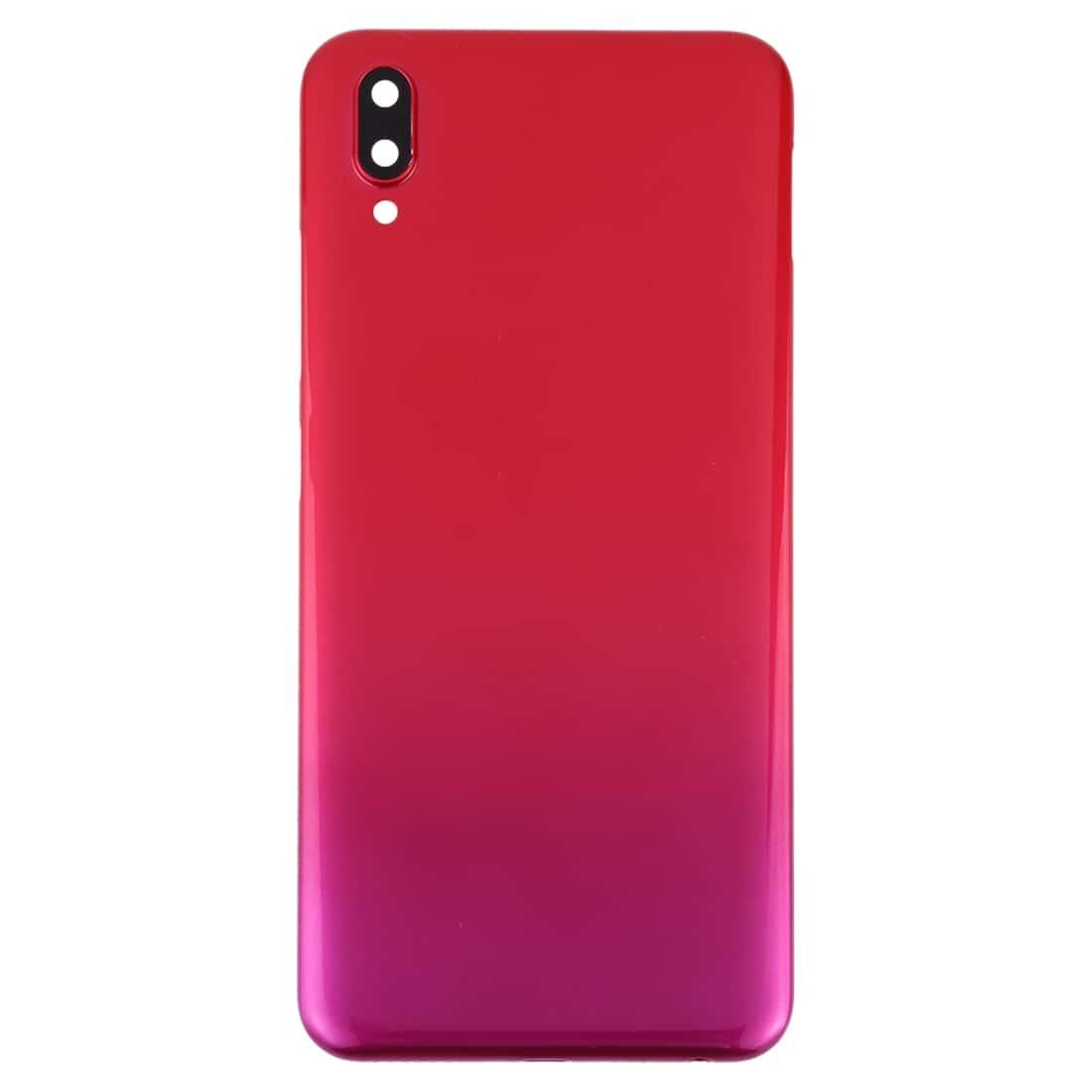 Back Panel Housing Body for Vivo Y93 Red - EGFix