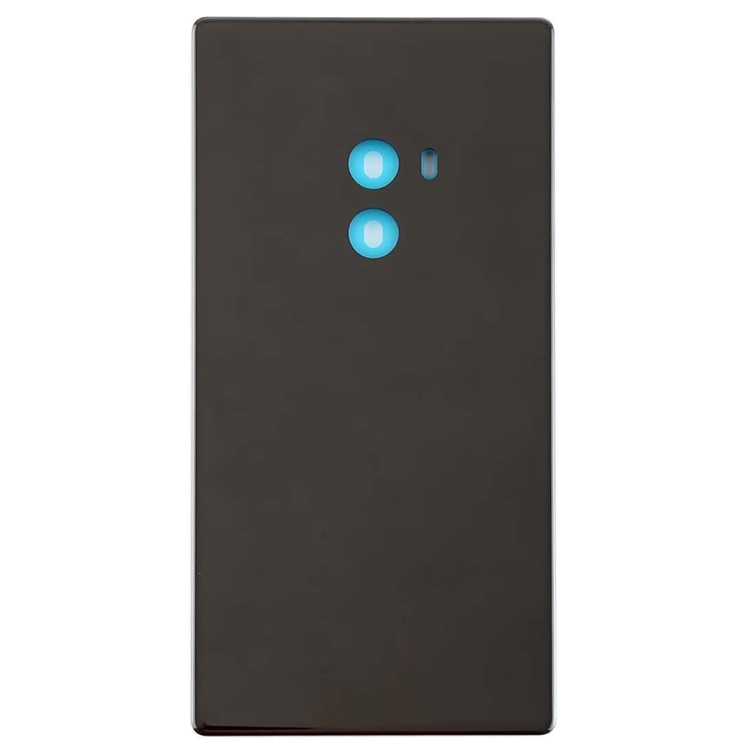 Back Panel Housing Body for Xiaomi Mi Mix Black - EGFix