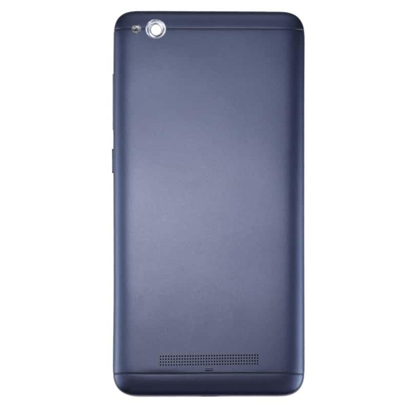 Back Panel Housing Body for Xiaomi Redmi 4A Grey - EGFix