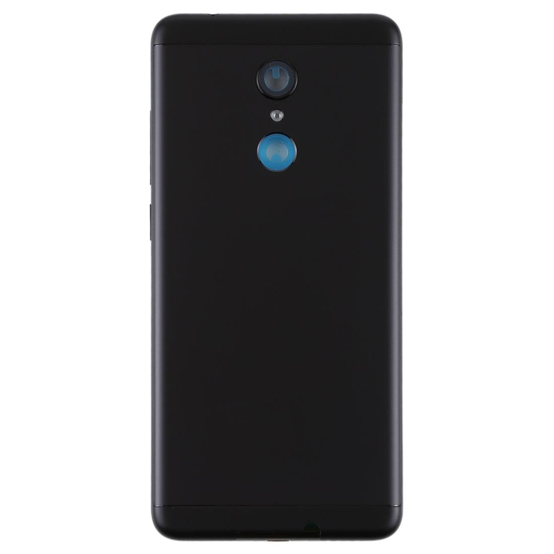 Back Panel Housing Body for Xiaomi Redmi 5 Black - EGFix
