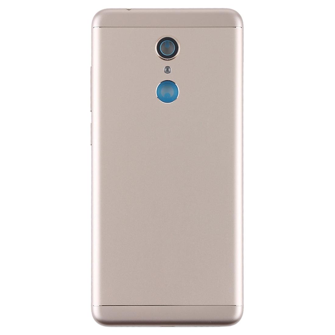 Back Panel Housing Body for Xiaomi Redmi 5 Gold - EGFix