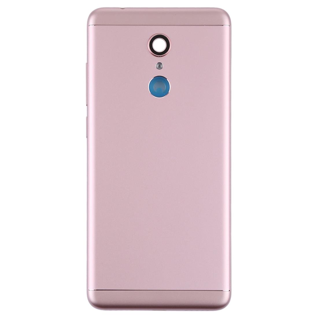 Back Panel Housing Body for Xiaomi Redmi 5 Rose Gold - EGFix