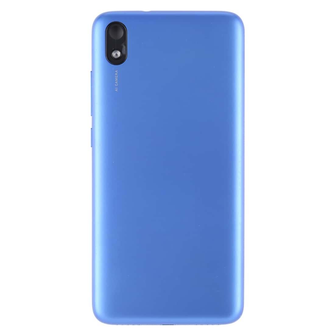 Back Panel Housing Body for Xiaomi Redmi 7A Blue - EGFix