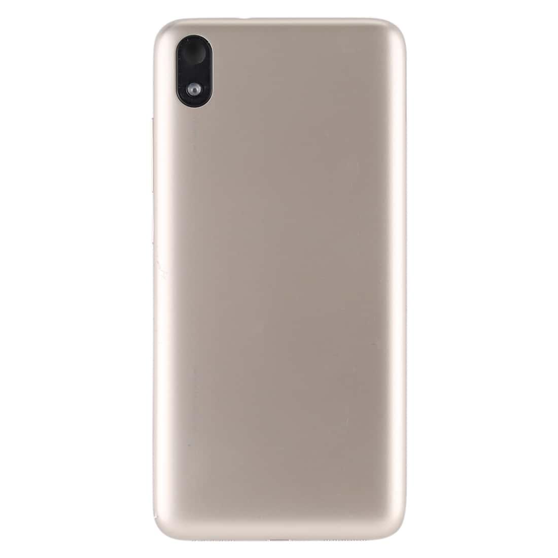Back Panel Housing Body for Xiaomi Redmi 7A Gold - EGFix