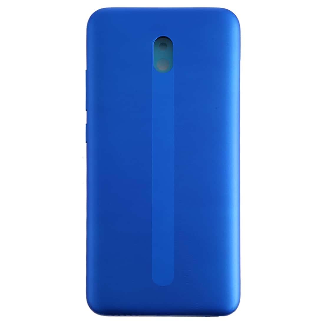 Back Panel Housing Body for Xiaomi Redmi 8A or Redmi 8 Blue - EGFix