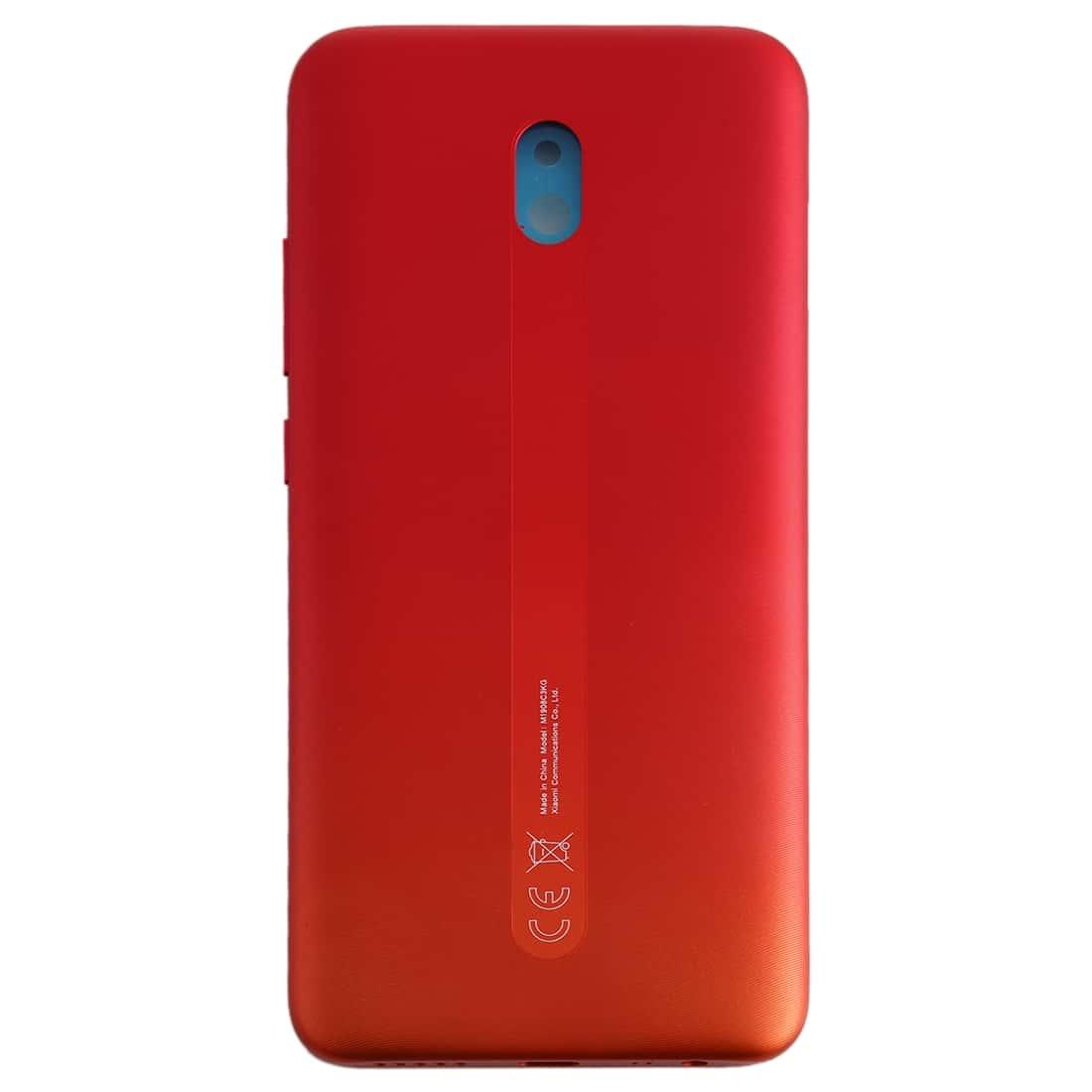 Back Panel Housing Body for Xiaomi Redmi 8A or Redmi 8 Red - EGFix