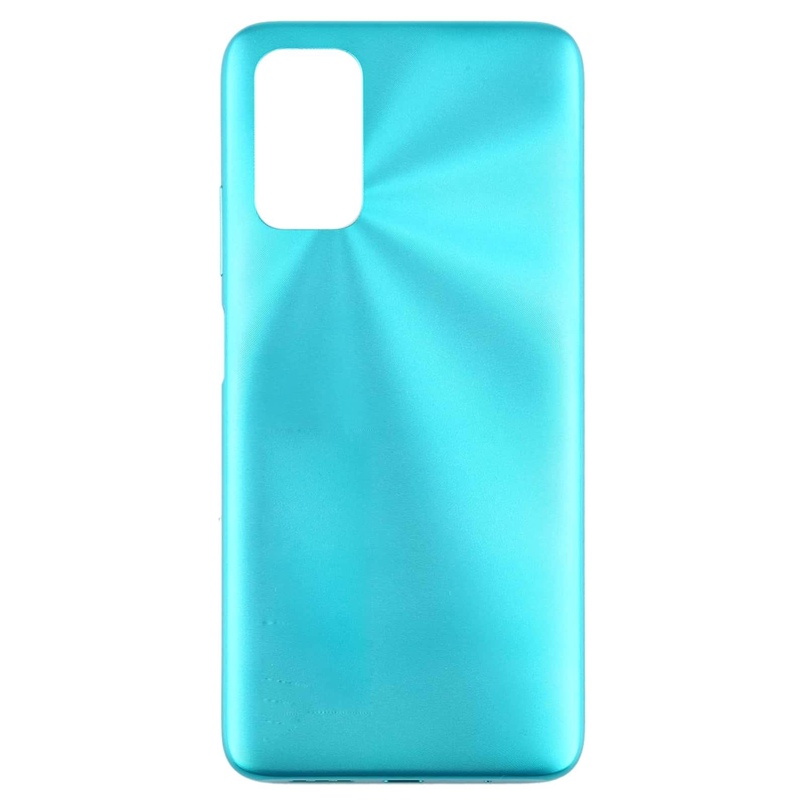 Back Panel Housing Body for Xiaomi Redmi 9 Power Green - EGFix